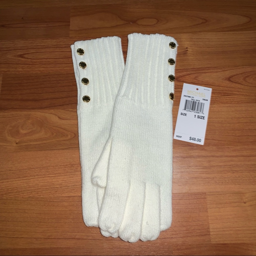 Michael Kors Gloves
